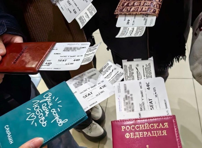 Безвизовый въезд в Китай: кому могут отказать в пересечении границы