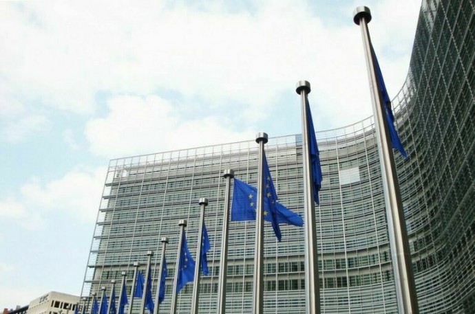 Times: Европа планируют разместить на Украине более 10 тысяч миротворцев