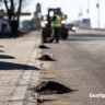 На белгородских дорогах местного значения обнаружили более 44 тысяч дефектов