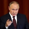 Путин предложил ввести на Украине временное управление