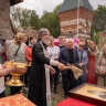 Путешественник и священник Фёдор Конюхов раскрыл свои ближайшие планы