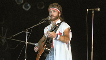 Приговор по делу об убийстве Талькова вступил в силу