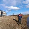 Тело пропавшего 9 мая мужчины найдено в Таттинском районе Якутии