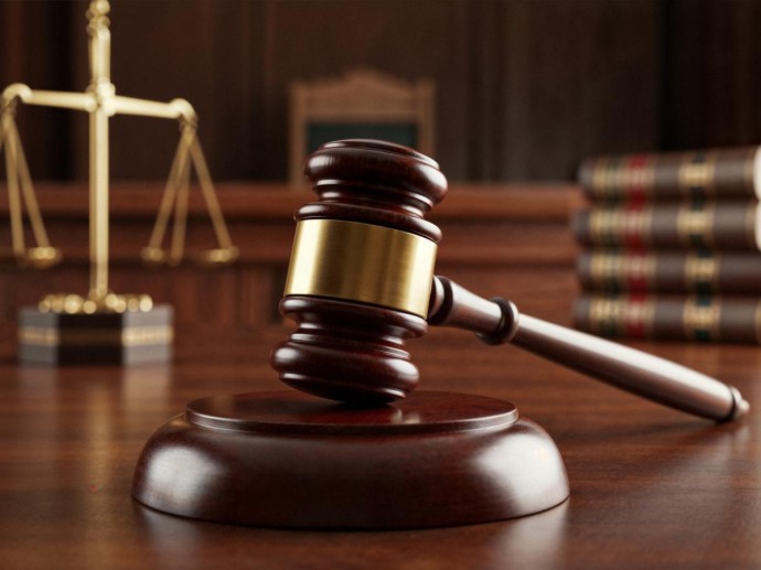 Верховный суд отправил дело о выселении Долиной на пересмотр Верховный суд отправил дело о выселении Долиной на пересмотр