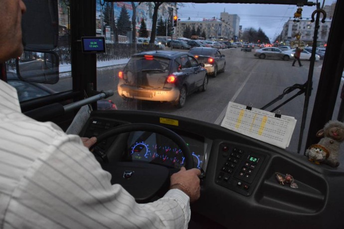 Туроператор из Перми запускает единственный прямой автобус до Ярославля
