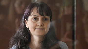 Суд приговорил к 4 годам лидера российского отделения секты "Фалунь Дафа" Суд приговорил к 4 годам лидера российского отделения секты "Фалунь Дафа"