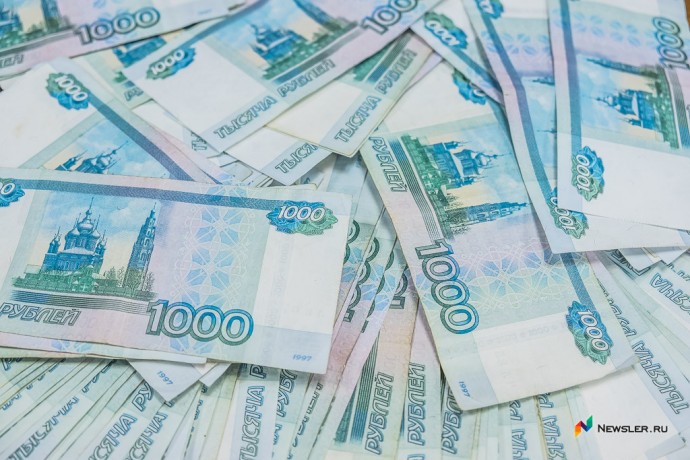 Капремонт по-кировски: фонд «потерял» почти миллиард рублей