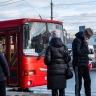 В прошлом году городские автобусы перевезли 79 миллионов пассажиров