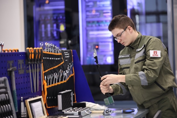 Минпросвещения России: По запросу работодателей в систему подготовки рабочих кадров введены новые профессии Минпросвещения России: По запросу работодателей в систему подготовки рабочих кадров введены новые профессии