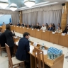 Представители социально ответственного бизнеса и власти Приморья обсудили экономику замкнутого цикла