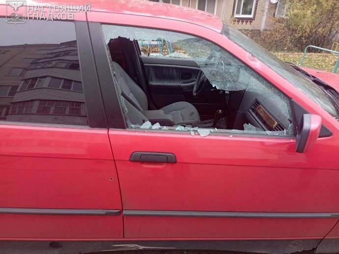 Боец «Орлана» пострадал при детонации дрона в Шебекинском округе Боец «Орлана» пострадал при детонации дрона в Шебекинском округе