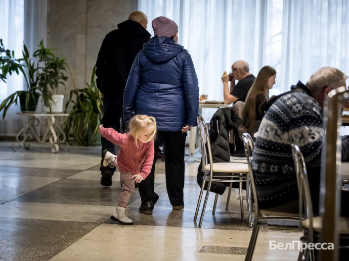 Чат-ботом для жителей белгородского приграничья воспользовались почти 500 человек