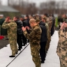 В батальоне имени Салавата Юлаева отметили Ураза-байрам
