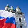 Поздравление губернатора Астраханской области Игоря Бабушкина с Днём России