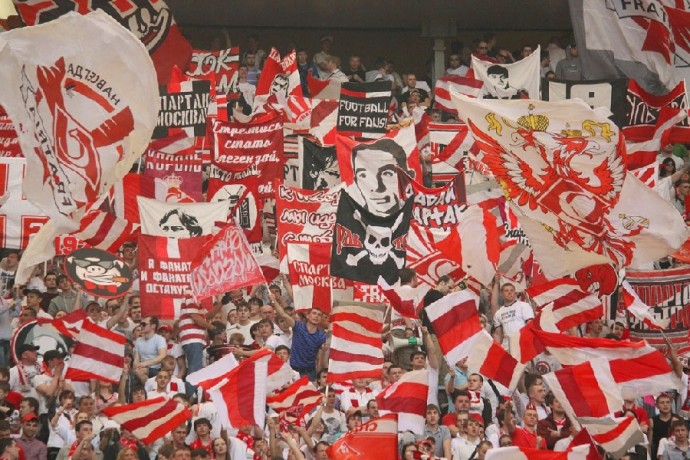 "Спартак" выбил ЦСКА из чемпионской гонки. Такой исход дерби невозможно было предсказать