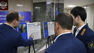 Фотовыставка судей-ветеранов к 80-летию Победы открылась в ВС КЧР