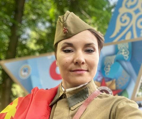 Блогер из Казахстана: Делают из нас угодливых терпил, а мы не хотим быть АнтиРоссией Блогер из Казахстана: Делают из нас угодливых терпил, а мы не хотим быть АнтиРоссией