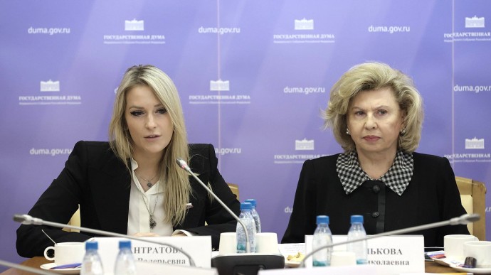 Яна Лантратова: региональные уполномоченные — реальная защита для граждан