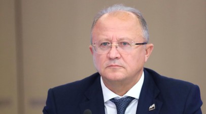 Основной владелец «Листвяжной» Федяев получал зарплату свыше 4 млн рублей Основной владелец «Листвяжной» Федяев получал зарплату свыше 4 млн рублей