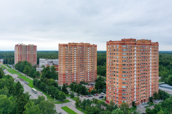 Более 900 тысяч объектов в ТиНАО получили новые адреса в рамках административно-территориальной реформы