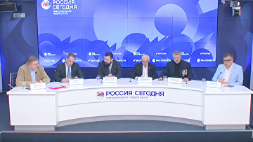 Пять лет в авангарде: эксперты оценили работу российской избирательной системы Пять лет в авангарде: эксперты оценили работу российской избирательной системы