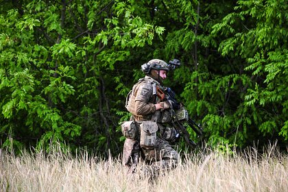 Российские бойцы воспользовались наглостью спецназа ГУР и застали его врасплох