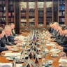Алексей Оверчук провёл рабочую встречу с Министром промышленности, недропользования и торговли Ирана Мохаммадом Атабаком
