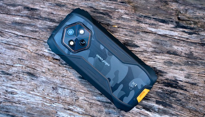 Распаковка Ulefone RugKing 4 Pro показывает мощный, надёжный и выгодный для приобретения защищённый смартфон Распаковка Ulefone RugKing 4 Pro показывает мощный, надёжный и выгодный для приобретения защищённый смартфон