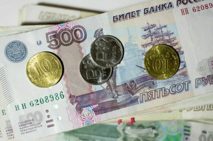 ЦБ начал работу по обновлению дизайна банкноты номиналом 500 рублей