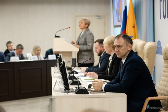Кировской области хотят передать имущество «Трудовых резервов»