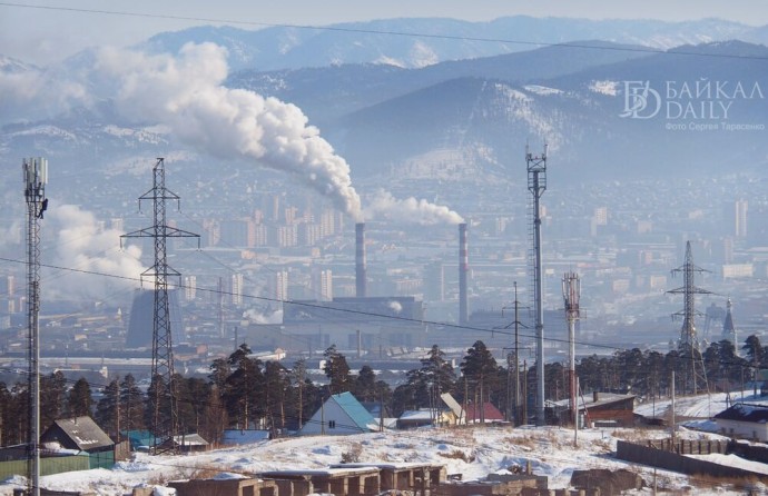 В Бурятии пообещали заурядную зиму и остаток осени