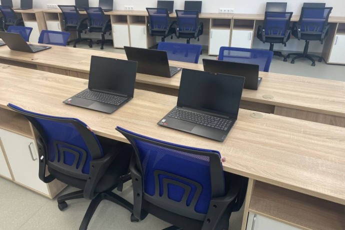 ​В Пермском крае растет интерес к сотрудникам с навыками работы с искусственным интеллектом