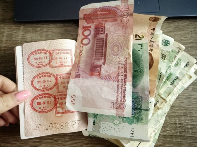 Теперь проще: в Суйфэньхэ запустили сервисы на русском для туристов