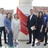 Молодежный парламент Мордовии провел донорскую акцию в поддержку защитников Отечества