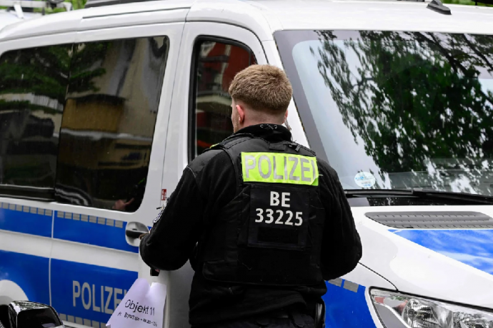 В Германии при загадочных обстоятельствах погиб 18-летний украинский футболист