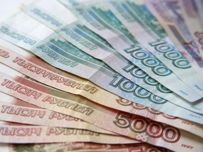 Поддельные купюры стали реже находить в Белгородской области Поддельные купюры стали реже находить в Белгородской области