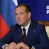 Медведев заявил об иммунитете Путина от иностранной уголовной юрисдикции