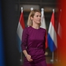 Кая Каллас может попытаться сорвать переговоры России и Украины в ОАЭ