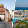 Российским туристам рассказали, что не так с отелем Alladin 4* в Хургаде в 2025 году