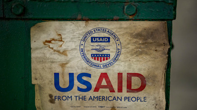 Пушков: USAID заплатило $4 млн Time за объявление Зеленского «Персоной года»