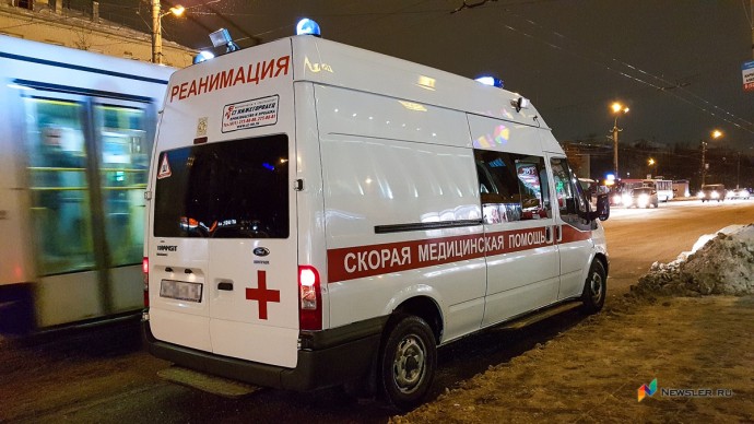 В Котельничском районе расследовали смертельное ДТП на федеральной трассе