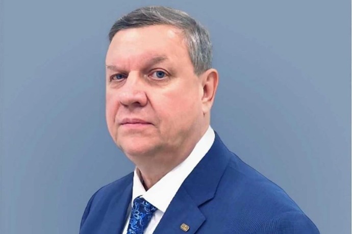 Совет директоров «Уралхиммаша» назначил Сергея Гаврикова новым генеральным директором с 1 декабря