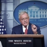 Келлог: в США могут прекратить расширение НАТО к границам России