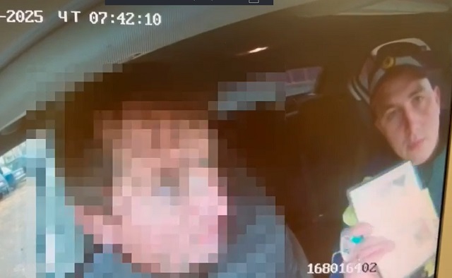 В Мордовии три водителя пытались дать взятку сотрудникам Госавтоинспекции