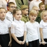 В Белгороде в детском саду № 17 открыли музей воинской славы