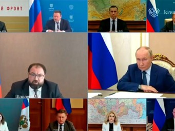 Глава Минцифры доложил президенту о штрафах за поиск запрещённого – гражданам тревожиться не надо