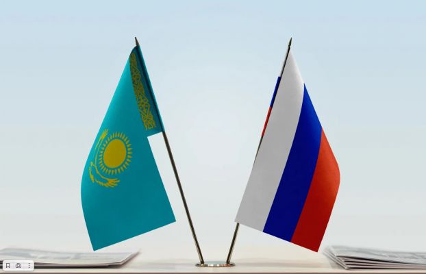 В Казахстане суд запретил россиянке регистрировать общественное объединение