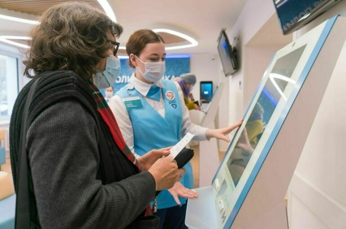 В Госдуму внесут законопроект о праве прикрепляться к поликлинике раз в три месяца В Госдуму внесут законопроект о праве прикрепляться к поликлинике раз в три месяца