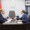 Тульская область и «Союзмультфильм» подписали соглашение о сотрудничестве