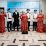 В Москве прошла XVI международная научно-практическая конференция «Церковь и казачество: соработничество на благо Отечества»